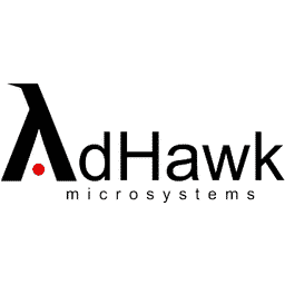 AdHawk Microsystems logo