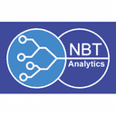 NBT Analytics logo