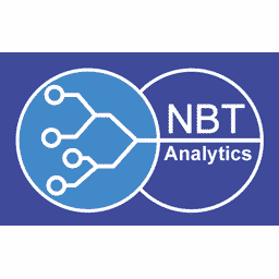 NBT Analytics logo