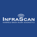 InfraScan logo