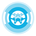 SynerFuse logo