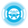 SynerFuse logo
