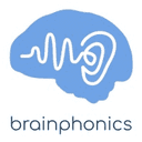 Brainphonics logo