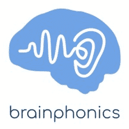 Brainphonics logo