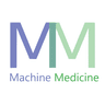 Machinemedicine logo