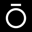 ŌURA logo