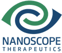 Nanoscope Therapeutics logo