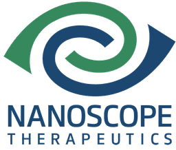 Nanoscope Therapeutics logo