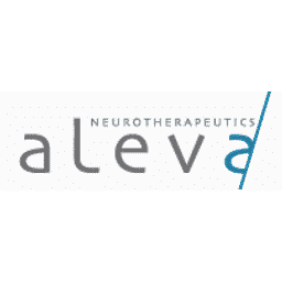 Aleva Neurotherapeutics logo