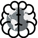 BrainsView logo