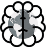 BrainsView logo