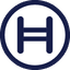 Hyperfine logo
