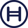 Hyperfine logo