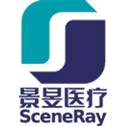 SceneRay logo
