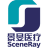 SceneRay logo