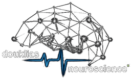 Douklias Neuroscience logo