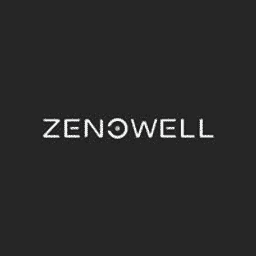 ZenoWell logo