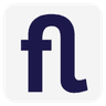 Fluent logo