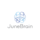 JuneBrain logo