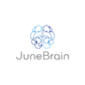JuneBrain logo