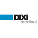 DIXI medical logo