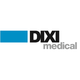 DIXI medical logo