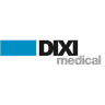 DIXI medical logo