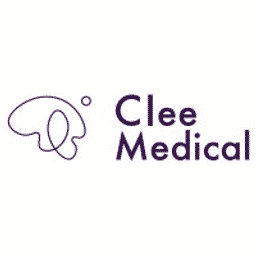 Clee Medical logo