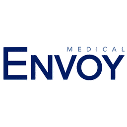 Envoy Medical logo