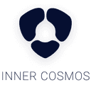 Inner Cosmos logo