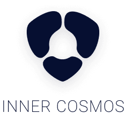 Inner Cosmos logo