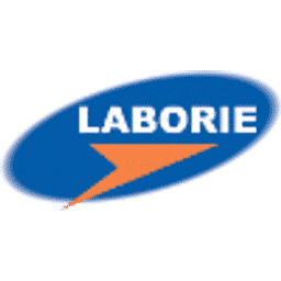 Laborie Medical logo