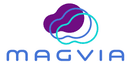 MagVia Produtos Médicos logo