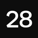 28bio logo