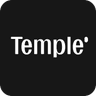 Temple logo