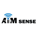 AiimSense logo