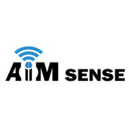 AiimSense logo