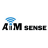 AiimSense logo