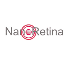 Nano Retina logo