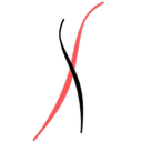 SpineX logo