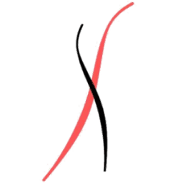 SpineX logo