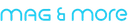MAG & More logo