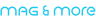 MAG & More logo