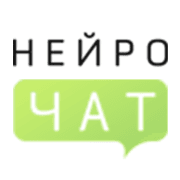 NeuroChat logo