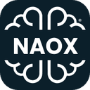 NAOX Technologies logo