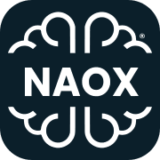 NAOX Technologies logo