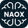 NAOX Technologies logo