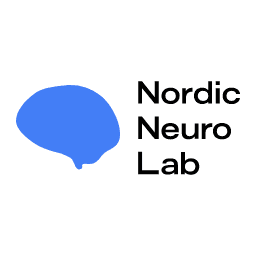 NordicNeuroLab logo