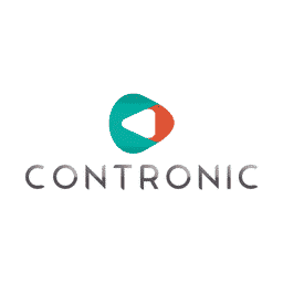 Contronic Sistemas Automáticos Ltda. logo