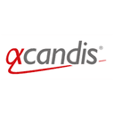 Acandis logo